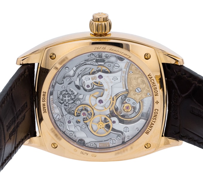 Vacheron Constantin Harmony 5300S/000R-B055 Image 4
